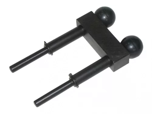 Ellient Tools Vezérműtengely beállító (vezérlésrögzítő) - VAG (VW, Audi, Seat, Skoda) - 1.4, 1.6 benzines szíjhajtásos motorokhoz (AT1222)