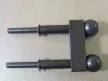 Ellient Tools Vezérműtengely beállító (vezérlésrögzítő) - VAG (VW, Audi, Seat, Skoda) - 1.4, 1.6 benzines szíjhajtásos motorokhoz (AT1222)