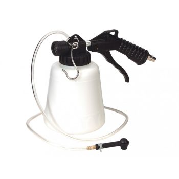   Ellient Tools pneumatikus fék és kuplung vákuumos légtelenítő (AT2028)