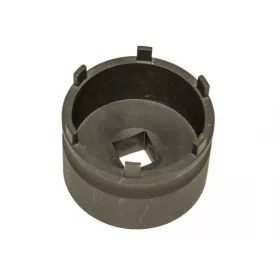   Ellient Tools légkulcsfej (körmös), kistehergépkocsi hátsó kerékagyhoz, 6-körmös, 3/4" (AT6075)