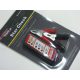 Ellient Tools akkumulátor teszter, LED kijelzős (AT7061)