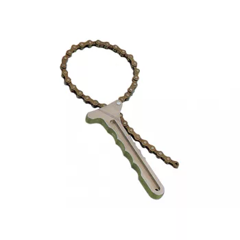 Láncos olajszűrő leszedők