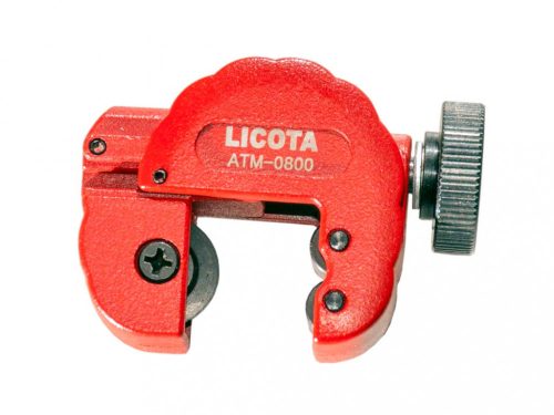 Licota Tools  csővágó, 3-16mm (ATM-0800)