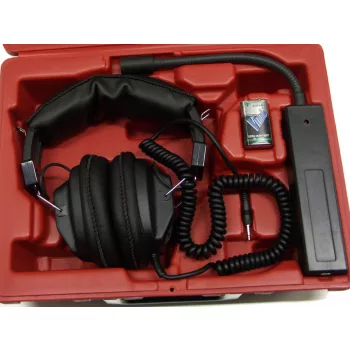 Tesztelő szerszámok és berendezések