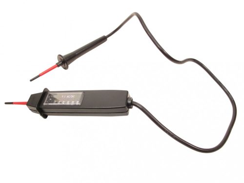 Licota Tools  feszültségmérő (kontroll lámpa), univerzális (ATP-2192)