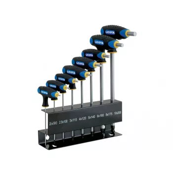 Imbusz kulcskészletek