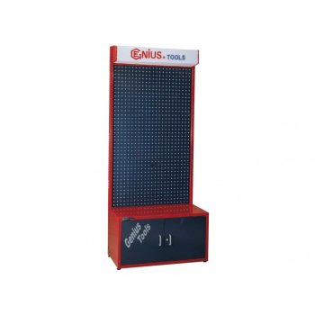 Szerszámos ládák, szerszámos táskák, szortimenterek