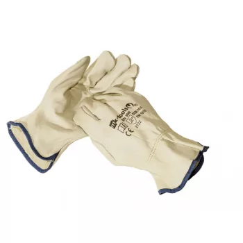   MK-Tools marhabőr kesztyű (EN2122), "sofőr" kesztyű, XL-es (EM1310AB105)