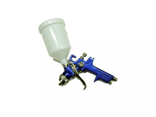Voylet Spray Gun pneumatikus, HVLP festékszóró pisztoly, 1.4mm (F.H-827-1.4)