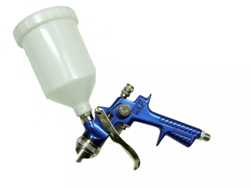 Voylet Spray Gun pneumatikus, HVLP festékszóró pisztoly, 1.4mm (F.H-881-1.4)