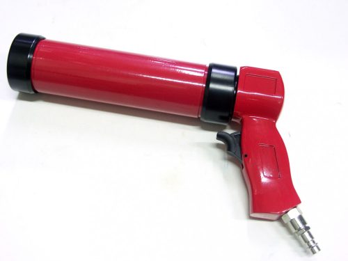 Voylet Spray Gun pneumatikus kinyomó (sziloplaszt) pisztoly (F.V-103)