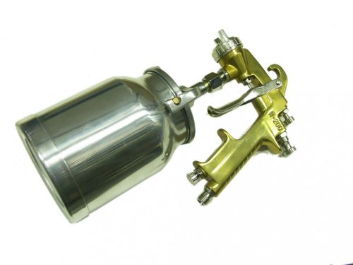 Voylet Spray Gun pneumatikus, alsótartályos festékszóró pisztoly, 1.4mm (F.W-200-1.4)