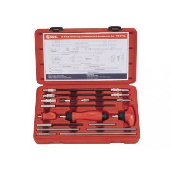 Bitfejek, bitek és tartozékok