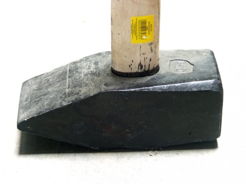 Tianfang Tools lakatos kalapács fa nyéllel, 3kg (H0103I-2)