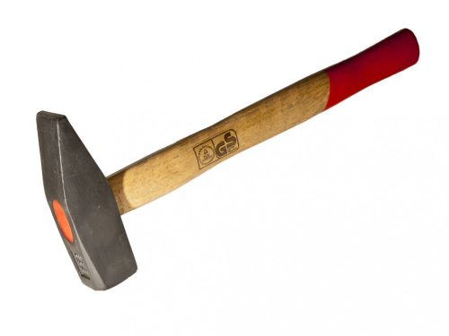 Tianfang Tools lakatos kalapács fa nyéllel, 0.5kg (H0105 I)