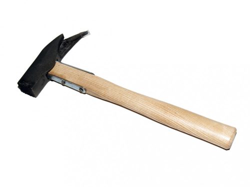 Tianfang Tools palázó /ács/ kalapács fa nyéllel, 0.8kg (H2401 F-11)