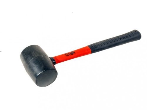 Tianfang Tools gumi kalapács (H3203 A)