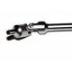Hinode Tools T-kulcs, csuklós, torx, T25-ös (HA3002-T25)