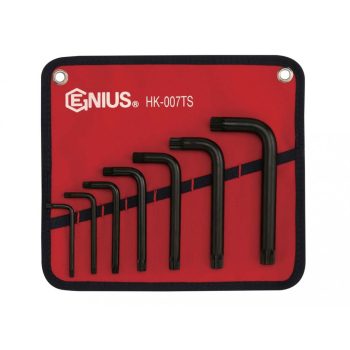 Egyéb kulcskészletek