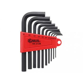 Imbusz kulcskészletek