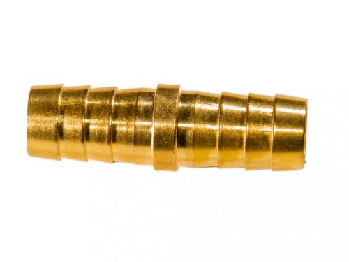 Sinppa Tools pneumatikus tömlő összekötő szerelvény, 16mm - 16mm (5/8") (HRC10-10)