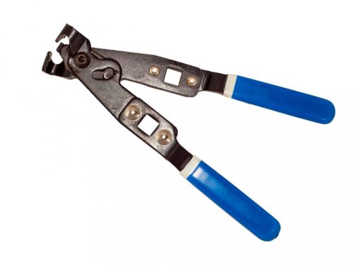 MK-Tools féltengely gumiharang bilincsfogó (MK6103)