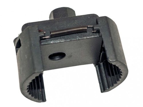 MK-Tools Olajszűrő leszedő kulcs, 2-lapos, önzáró, 80-115mm (MK6115)