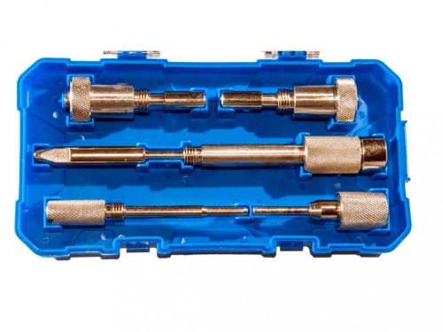 MK-Tools vezérlésrögzítő készlet (Iveco Daily, Fiat Ducato, Peuget Boxer), 2.3, 3.0 JTD, 5 darabos (MK6148)