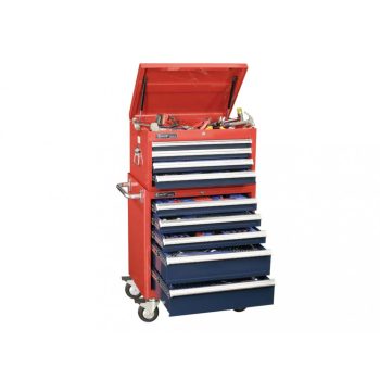 Szerszámkocsik és szerszámtálcák