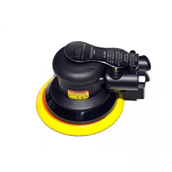 Pneumatikus csiszolók