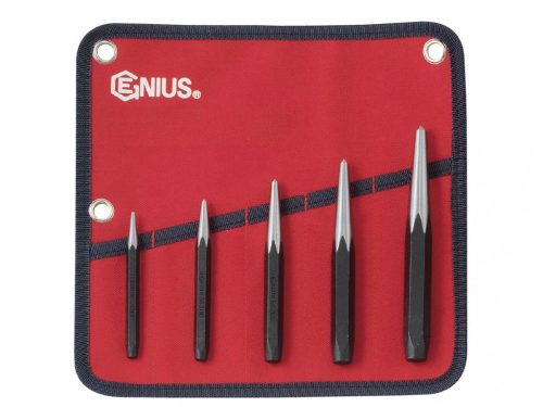 Genius Tools pontozó szett, 5 darabos (PC-575C)