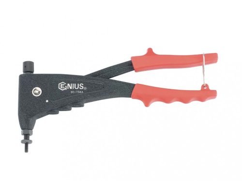 Genius Tools szegecsanya-húzó (SC-758A)