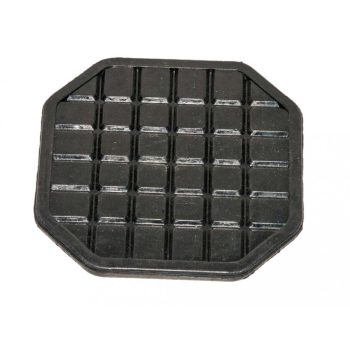   Torin BigRed gumilap krokodil emelőhöz, nyolcszög, 91x91mm (T83508-RP)