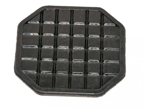 Torin BigRed gumilap krokodil emelőhöz, nyolcszög, 91x91mm (T83508-RP)