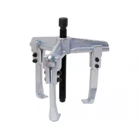   Tianda Tools csapágylehúzó, 3 körmös, csúszószáras, 6" max. 200mm (TD0704/4)