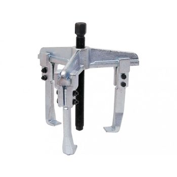   Tianda Tools csapágylehúzó, 3 körmös, csúszószáras, 6" max. 200mm (TD0704/4)