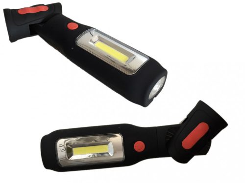 Winmax Tools steck lámpa, COB LED-es, 200lm (WT01404)