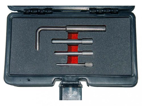 Winmax Tools vezérlésrögzítő készlet - Ford/PSA - diesel (duratorq), 4 darabos (WT04A2192D)