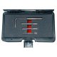 Winmax Tools vezérlésrögzítő készlet - Ford/PSA - diesel (duratorq), 4 darabos (WT04A2192D)
