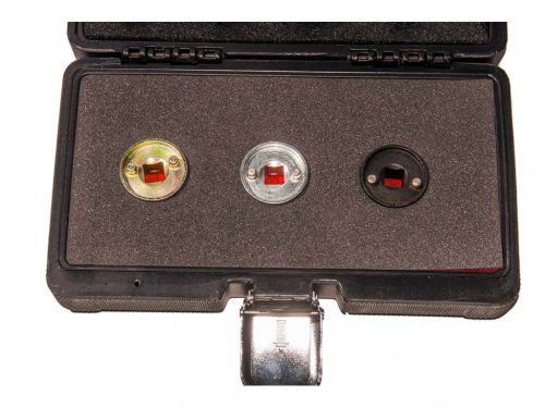 Winmax Tools vezérműtengely állító dugókulcs készlet - VAG (VW, Audi, Skoda, Seat) - benzines, 3 darabos  (WT04A2201D)