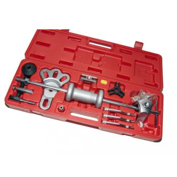 Kardántengely és agy