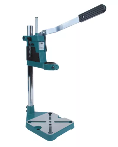Mannesmann Fúrógép állvány 420 mm, mélységütközővel, TÜV/GS (M 1255-420)