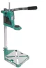 Mannesmann Fúrógép állvány 420 mm, mélységütközővel, TÜV/GS (M 1255-420)