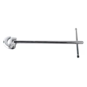   Mannesmann Csaptelep anya kulcs 250 mm, 180°-ban forgatható pofával (M  289)