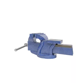   Mannesmann Párhuzam satu 125 mm, 155 mm befogással, cserélhető pofákkal (M  712-125)
