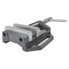   Mannesmann Gépsatu 100 × 80 mm, 75 mm befogással (M  715-100)