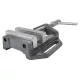 Mannesmann Gépsatu 100 × 80 mm, 75 mm befogással (M  715-100)