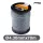 NAKAYAMA PRO nylon szén-carbon 3 twist fűkasza damil 4,30 mm-70 méter (NC1006)