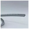 NAKAYAMA PRO Damil fűkaszákhoz. (Nylon, alumínium huzal )  négyzetes 4,00 mm x 24 m (NC1015)