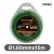 NAKAYAMA PRO NYLON FŰKASZA DAMIL  1,60mm-15m (NC1030)